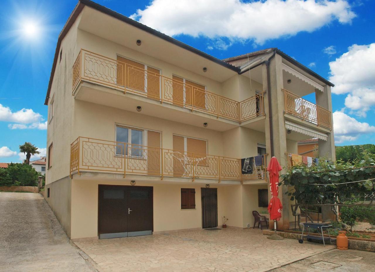 Apartments Medulinka 1704 Exterior photo