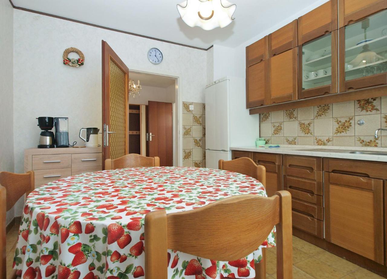 Apartments Medulinka 1704 Exterior photo