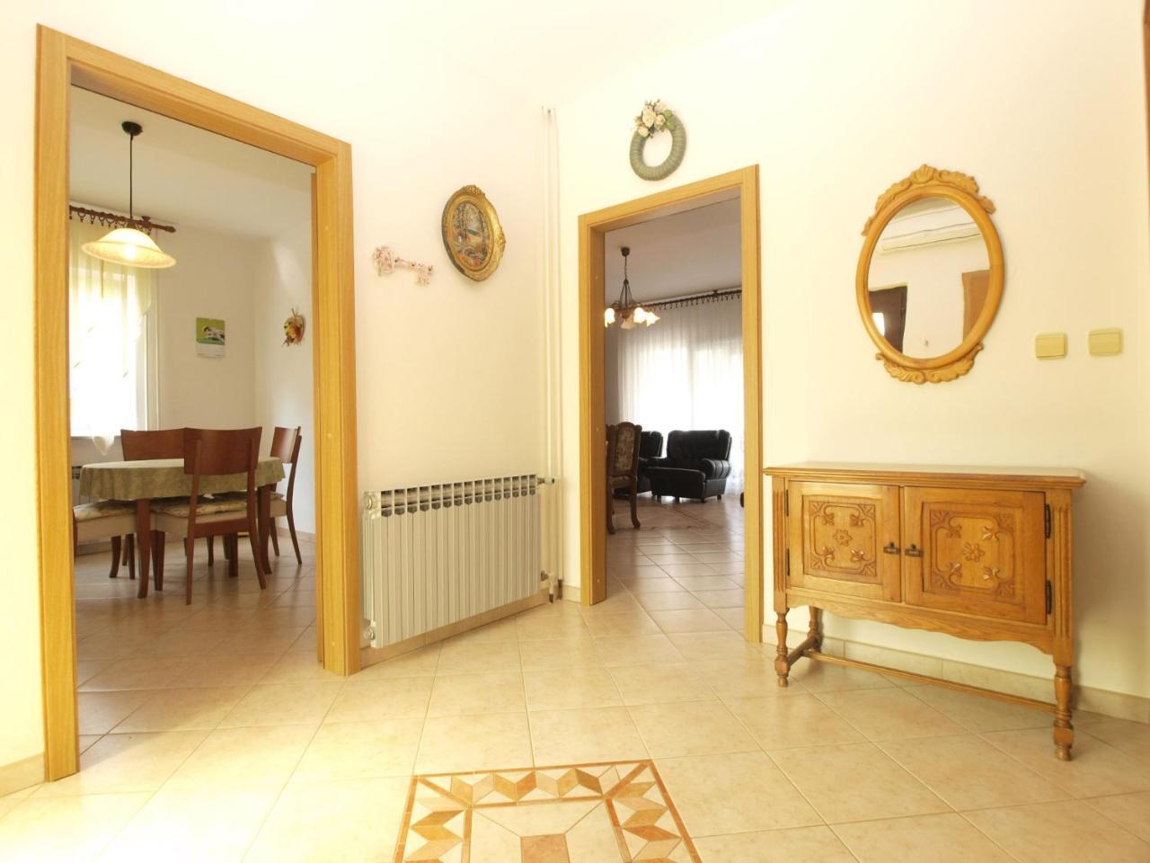 Apartments Medulinka 1704 Exterior photo