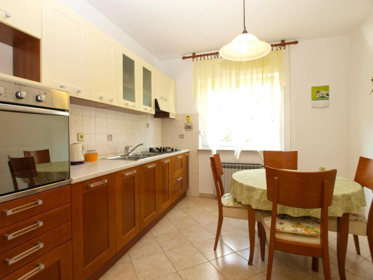 Apartments Medulinka 1704 Exterior photo