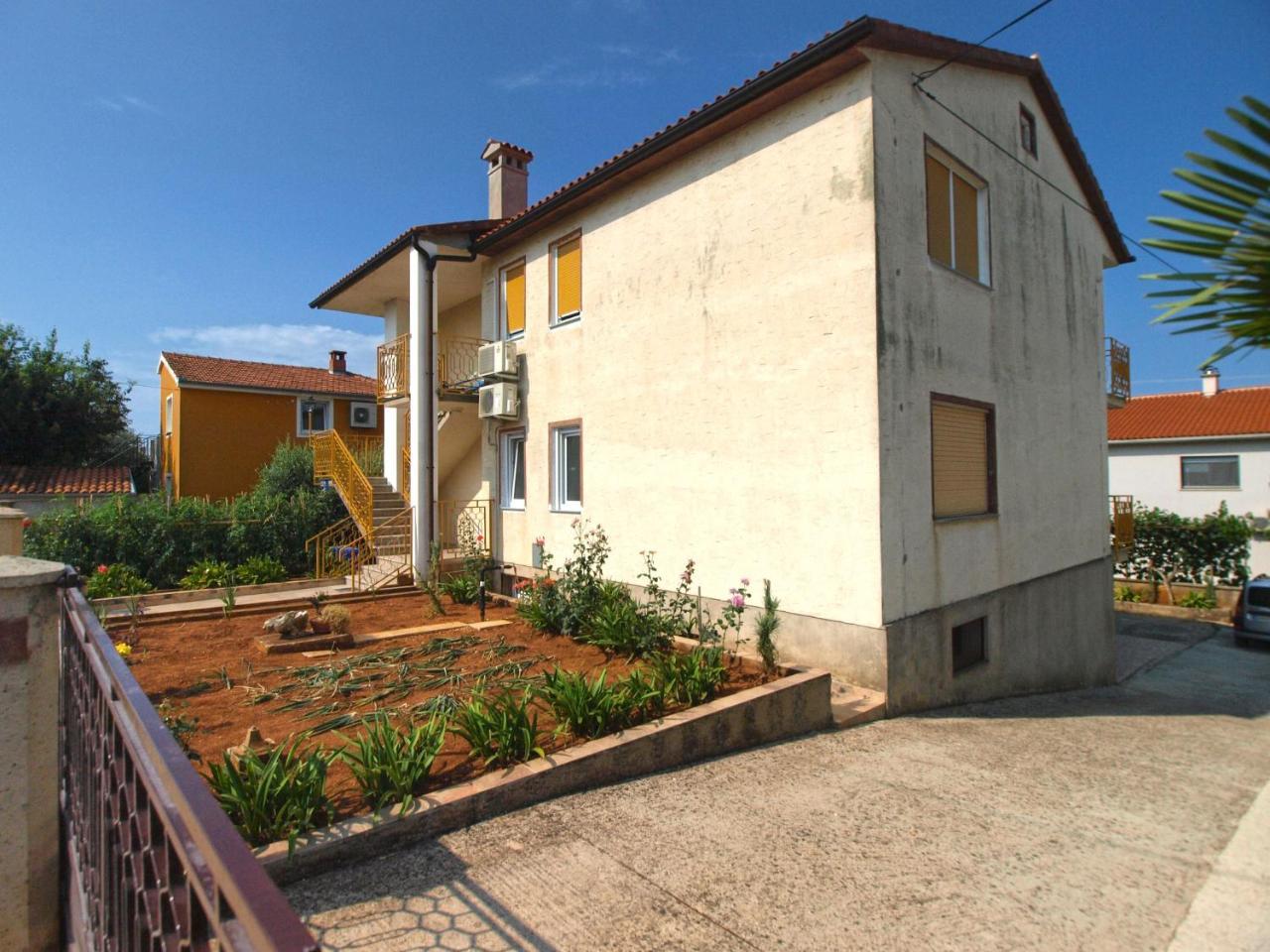 Apartments Medulinka 1704 Exterior photo