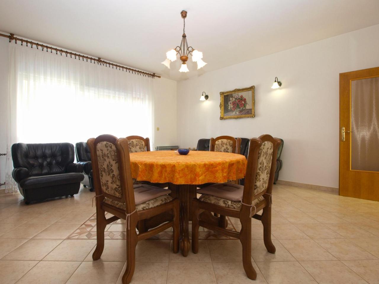 Apartments Medulinka 1704 Exterior photo