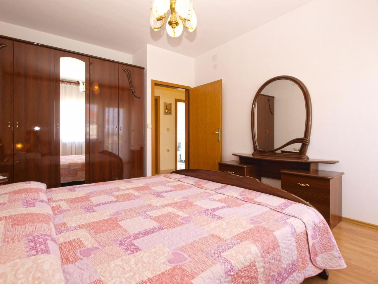 Apartments Medulinka 1704 Exterior photo