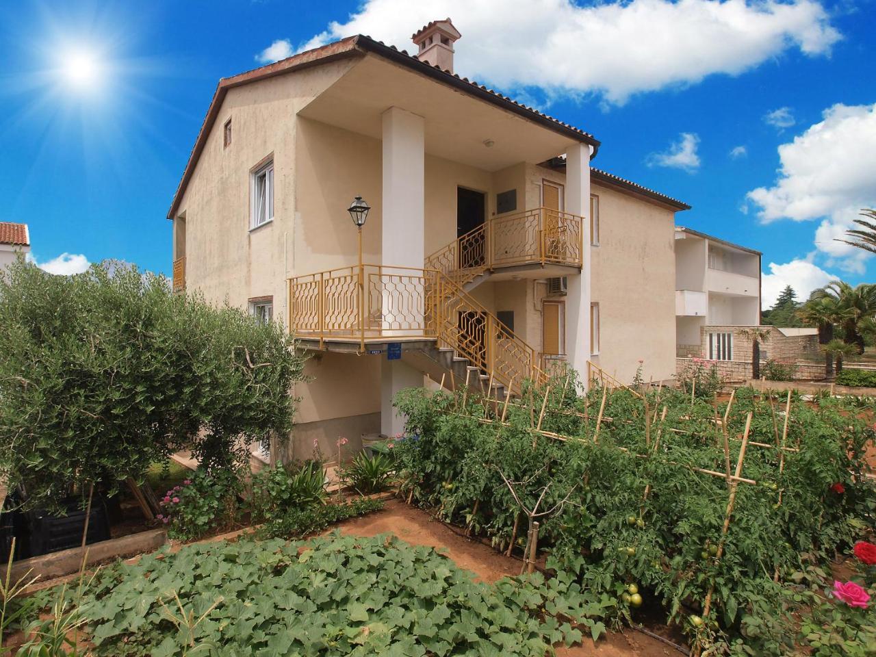Apartments Medulinka 1704 Exterior photo