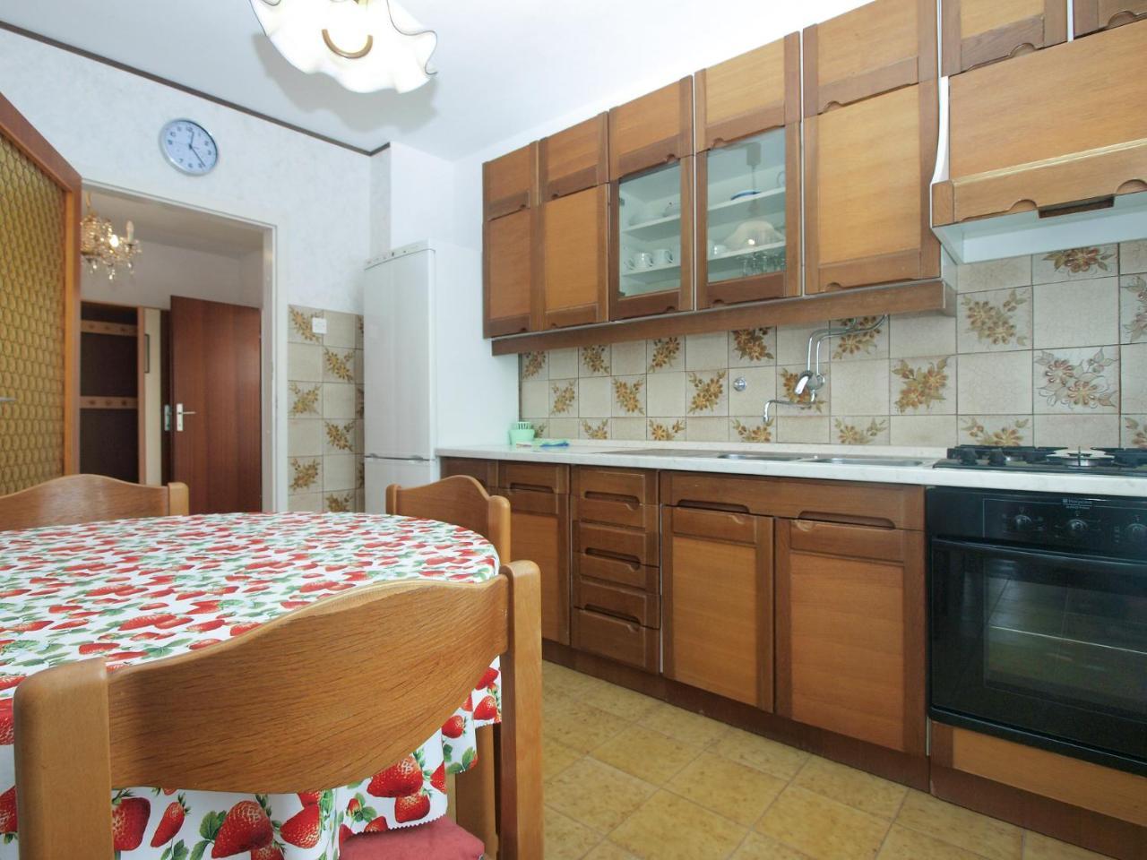 Apartments Medulinka 1704 Exterior photo