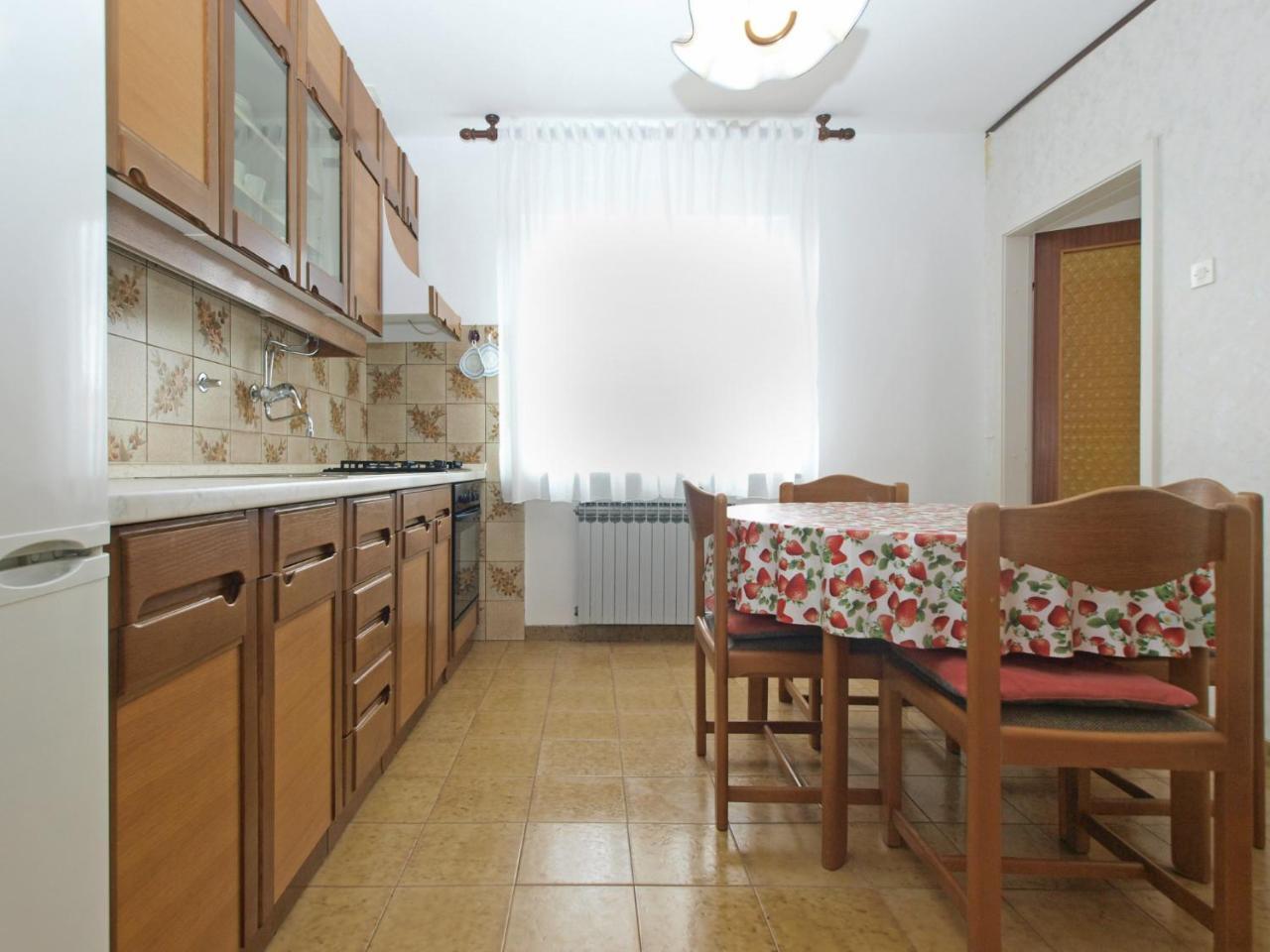 Apartments Medulinka 1704 Exterior photo