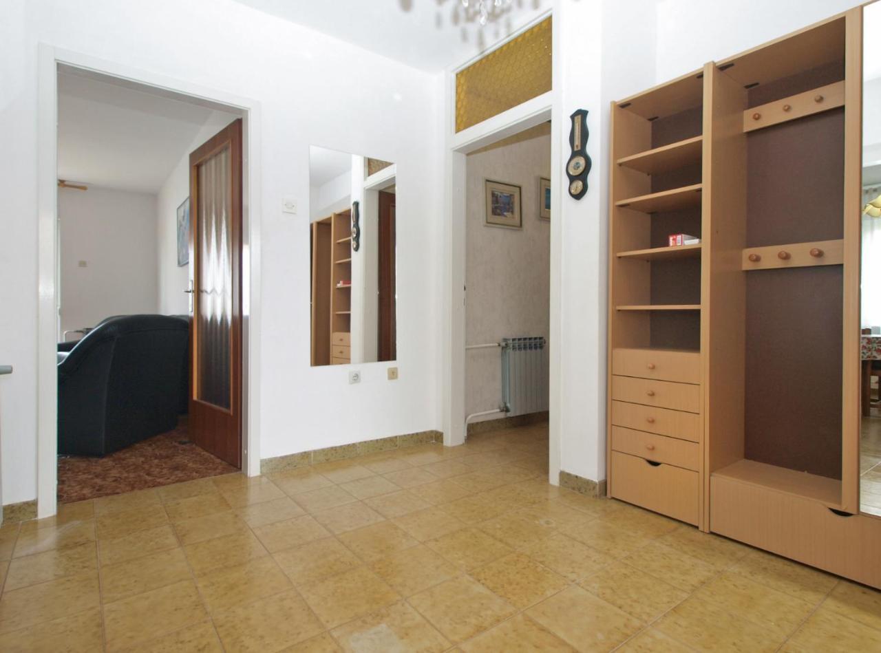Apartments Medulinka 1704 Exterior photo