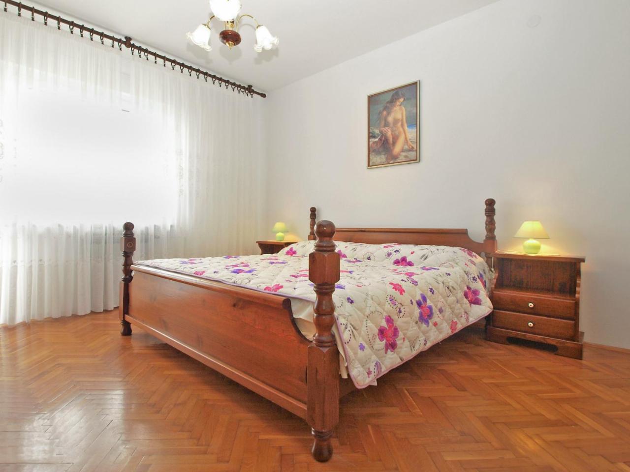 Apartments Medulinka 1704 Exterior photo
