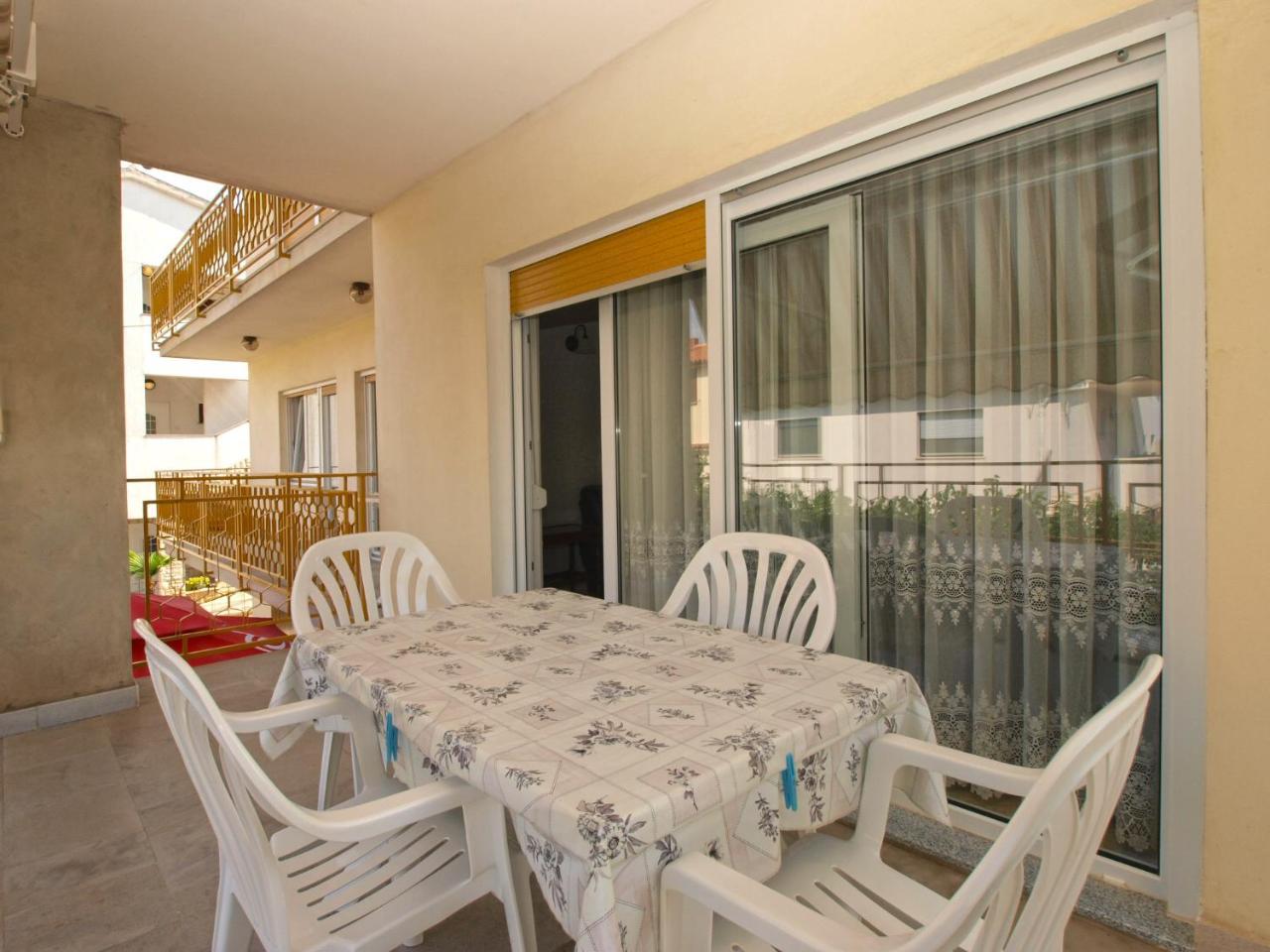 Apartments Medulinka 1704 Exterior photo