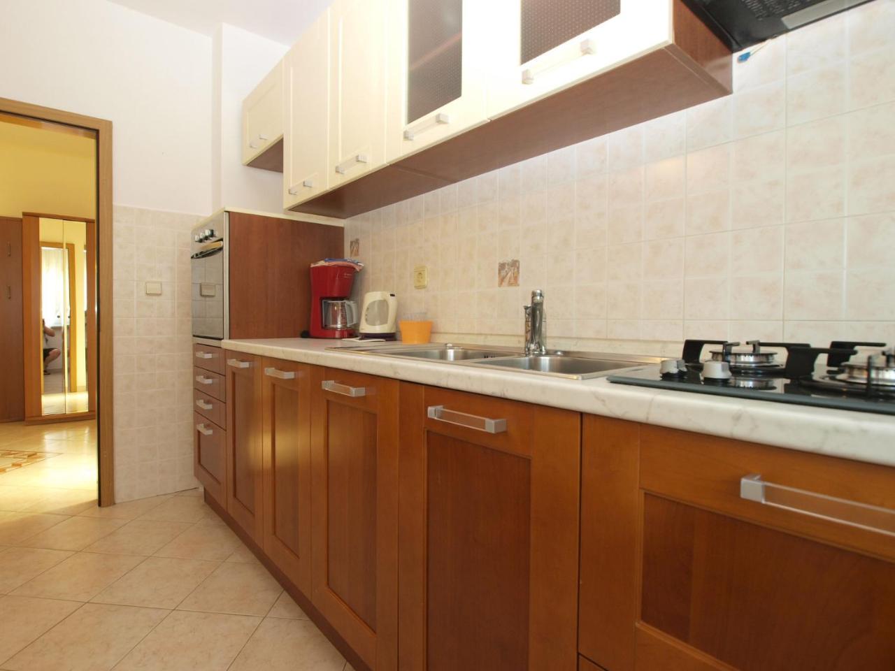 Apartments Medulinka 1704 Exterior photo