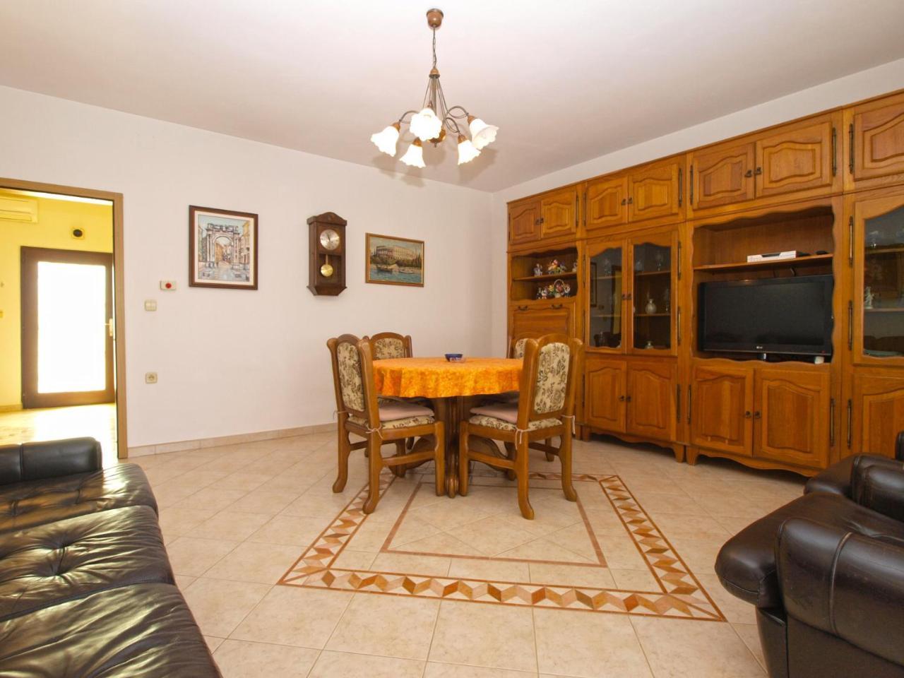 Apartments Medulinka 1704 Exterior photo