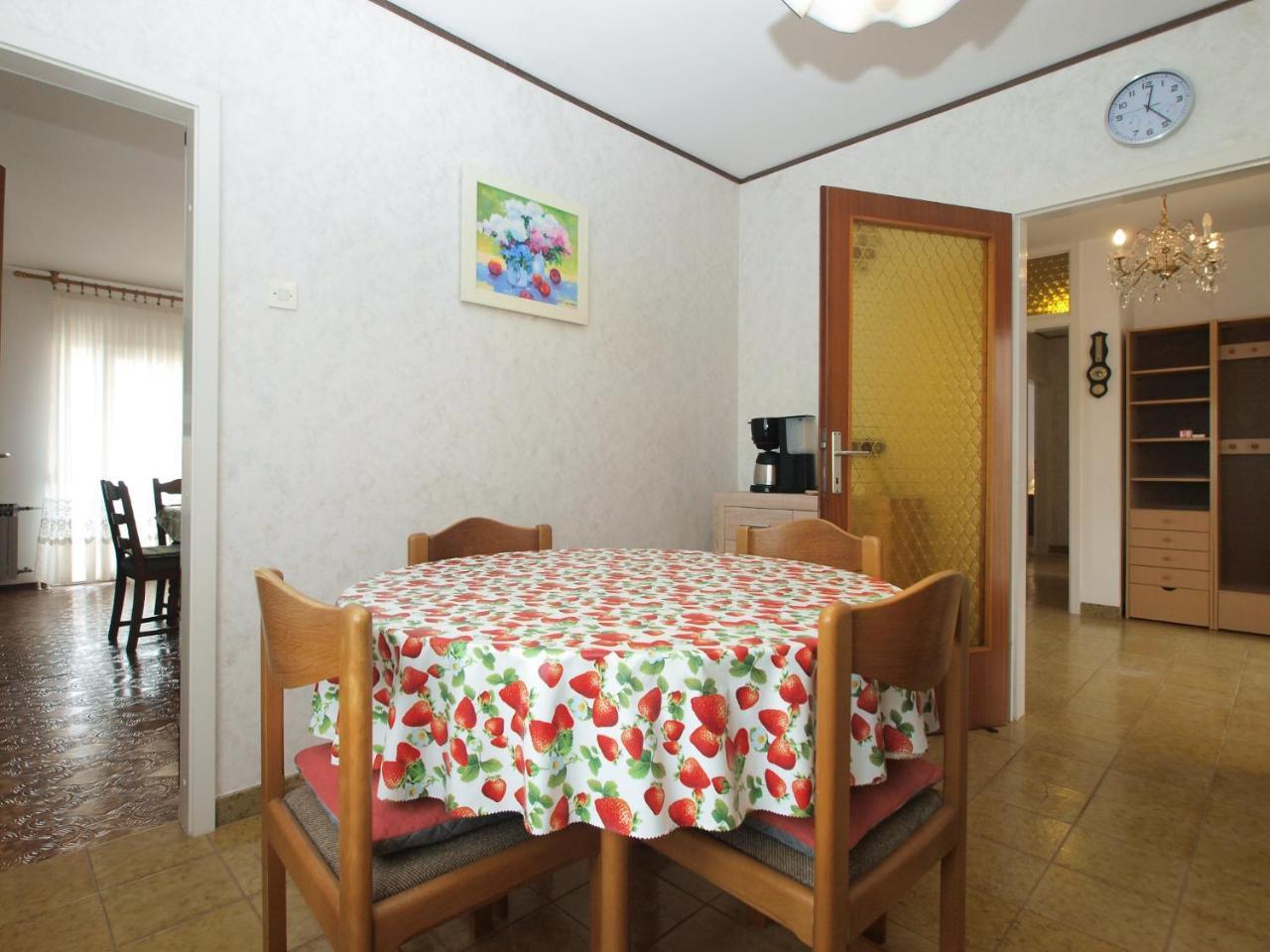 Apartments Medulinka 1704 Exterior photo