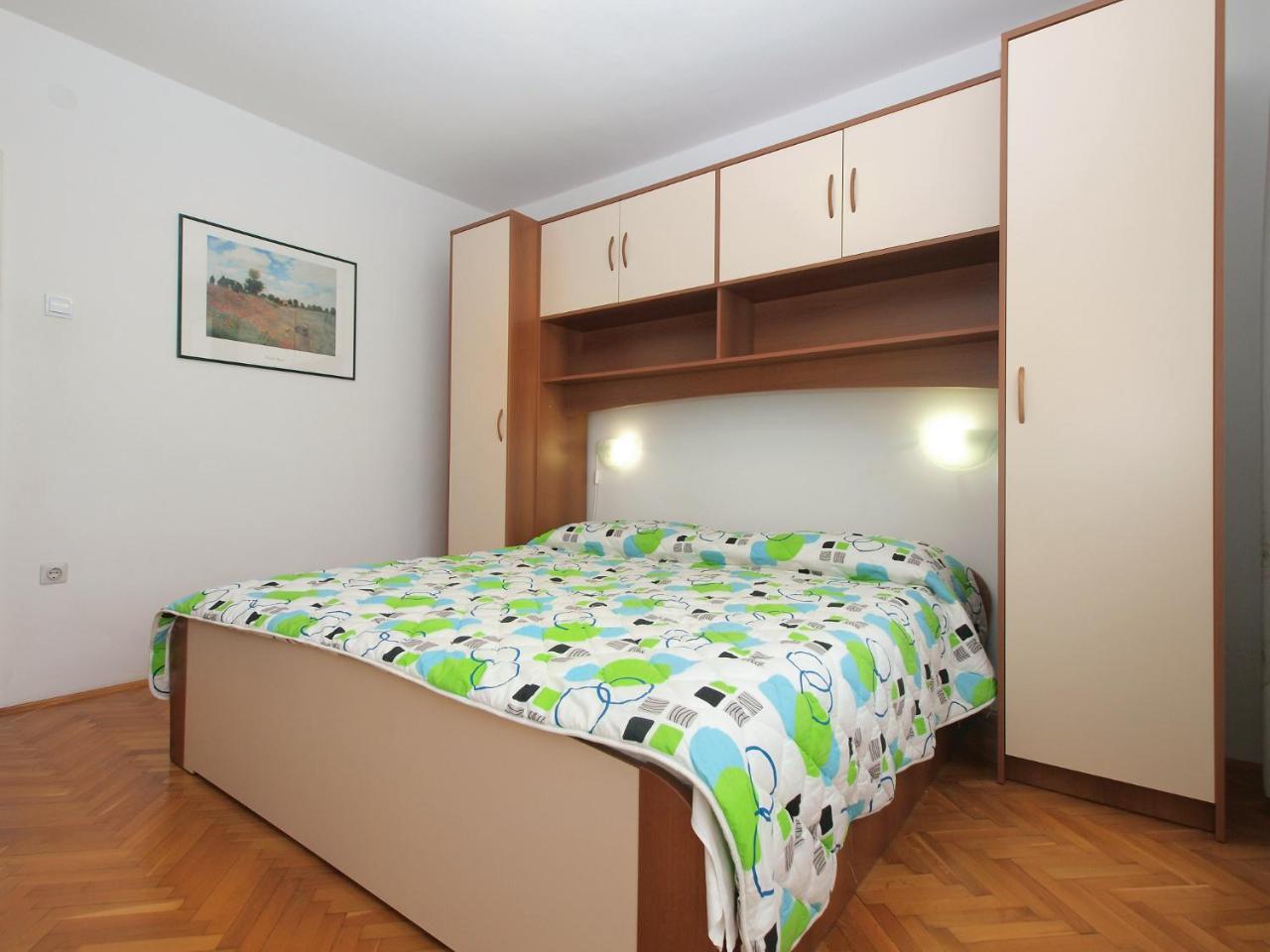 Apartments Medulinka 1704 Exterior photo