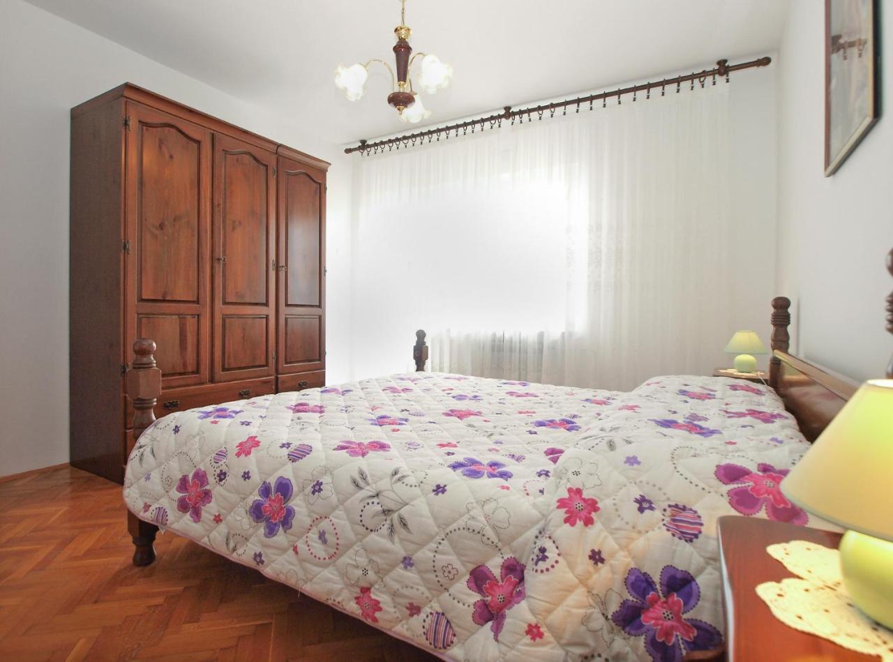 Apartments Medulinka 1704 Exterior photo