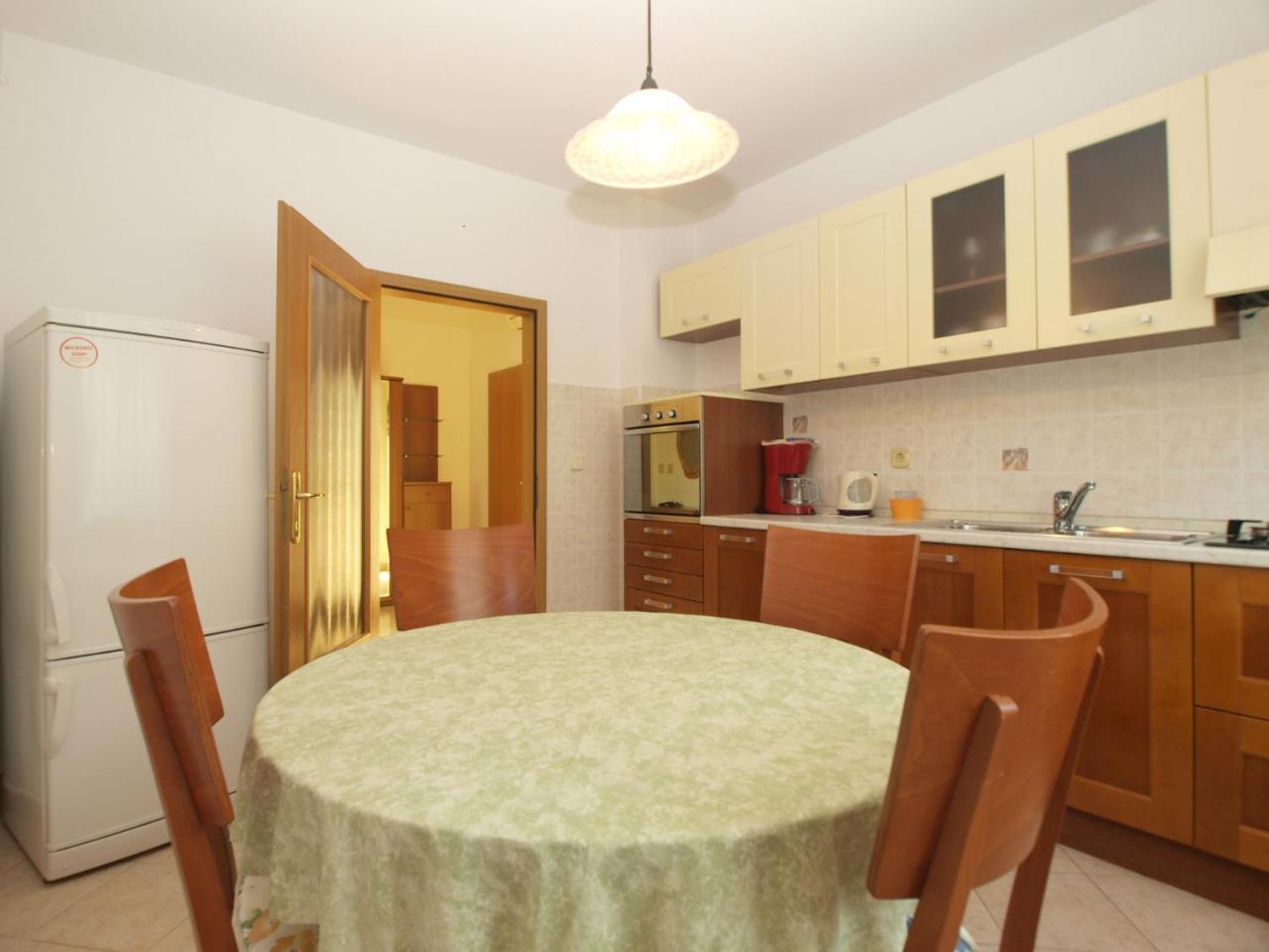 Apartments Medulinka 1704 Exterior photo