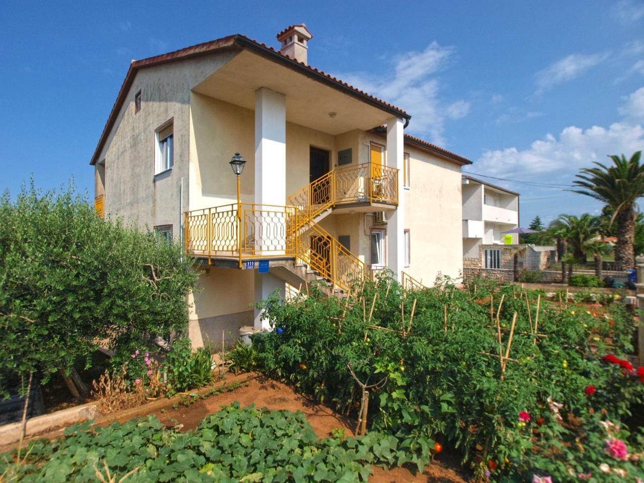 Apartments Medulinka 1704 Exterior photo