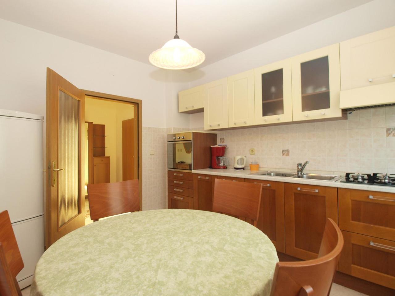 Apartments Medulinka 1704 Exterior photo