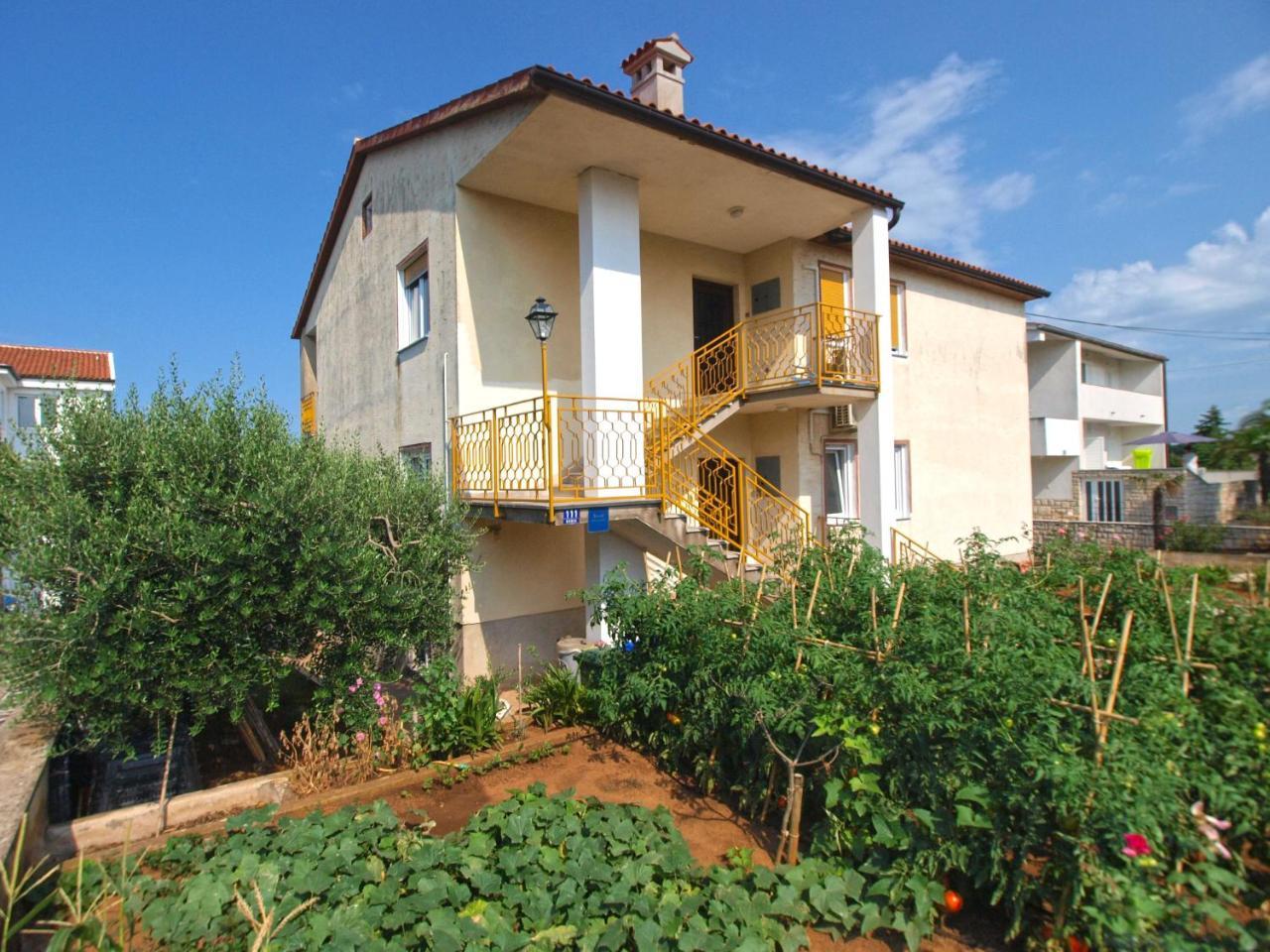 Apartments Medulinka 1704 Exterior photo