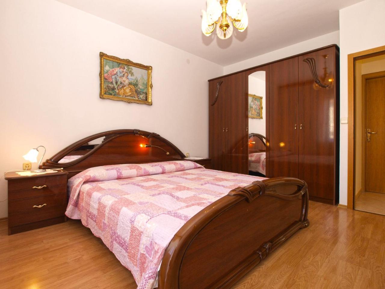 Apartments Medulinka 1704 Exterior photo