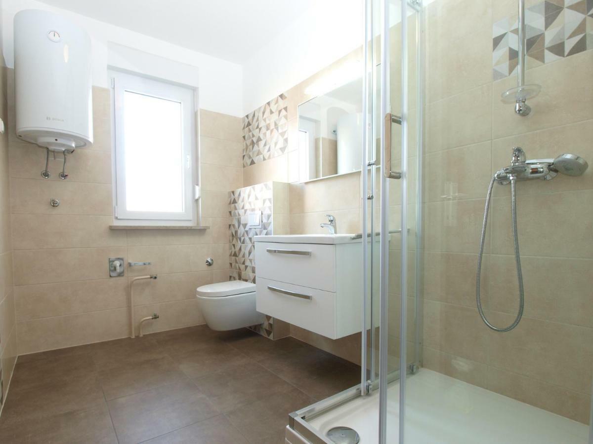 Apartments Medulinka 1704 Exterior photo